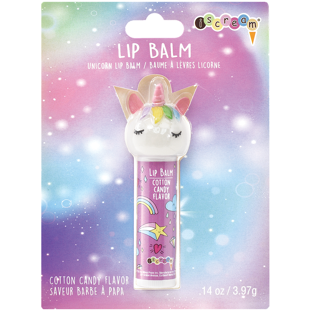 Unicorn Lip Balm | Iscream